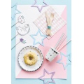 Zápich cupcake Jednorožec