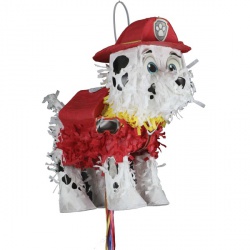 Piňata  Paw Patrol 