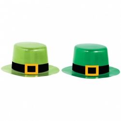 Mini klobouček St. Patrik