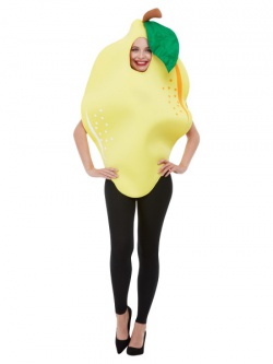 Unisex kostým Citron