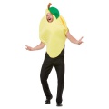 Unisex kostým Citron