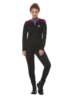 Star Trek overal