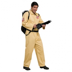 Kostým Ghostbuster