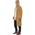 Kostým Ned Kelly