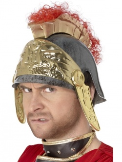 Plastová přilba Legionář