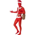 Morphsuit - Santa