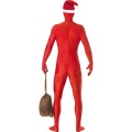 Morphsuit - Santa