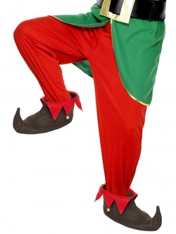 Botičky Elf