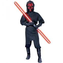 Kostým Darth Maul