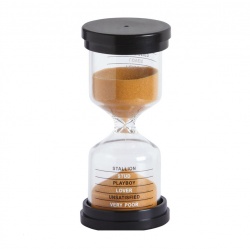 Sex timer - měřič sexu