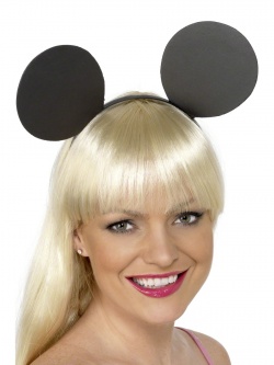 Čelenka Mickey Mouse