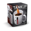 Hrnek reagující na teplo - Tank Up
