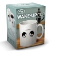Hrnek reagující na teplo - Wake-Up