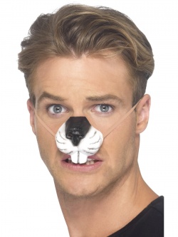 Králičí čumák