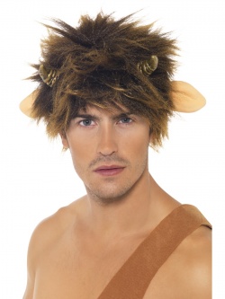 Kostým Pan