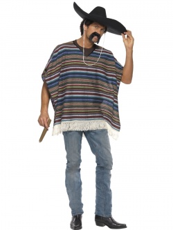 Poncho II