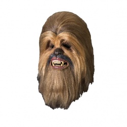 Maska Chewbacca