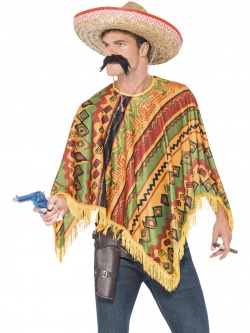 Sada Mexiko Man