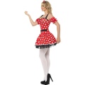 Sexy kostým Minnie Mouse II