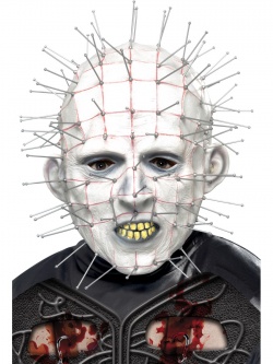 Maska Pinhead Hellraiser
