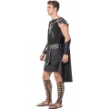 Kostým Temný gladiátor