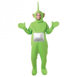 Kostým Dipsy - Teletubbie