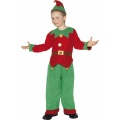 Dětský kostým elf/elfka
