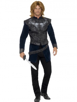 Kostým Středověký ochránce
