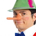 Nos Pinochio II