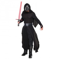 Kostým Kylo Ren deluxe