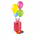 Helium 30