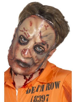 Maska Zombie III